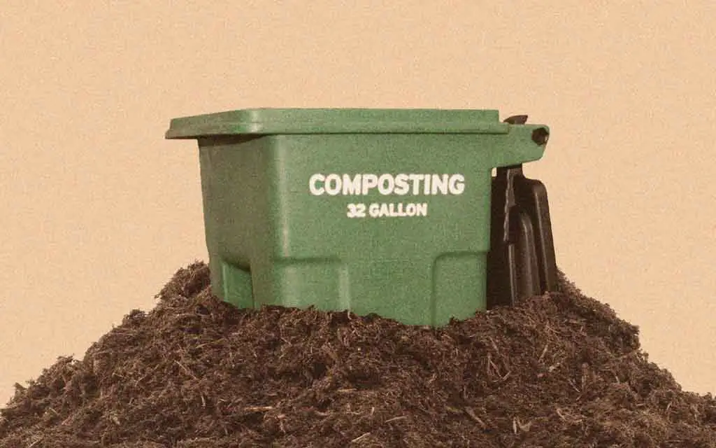 Composting There are two basic steps -compost manufacturing process