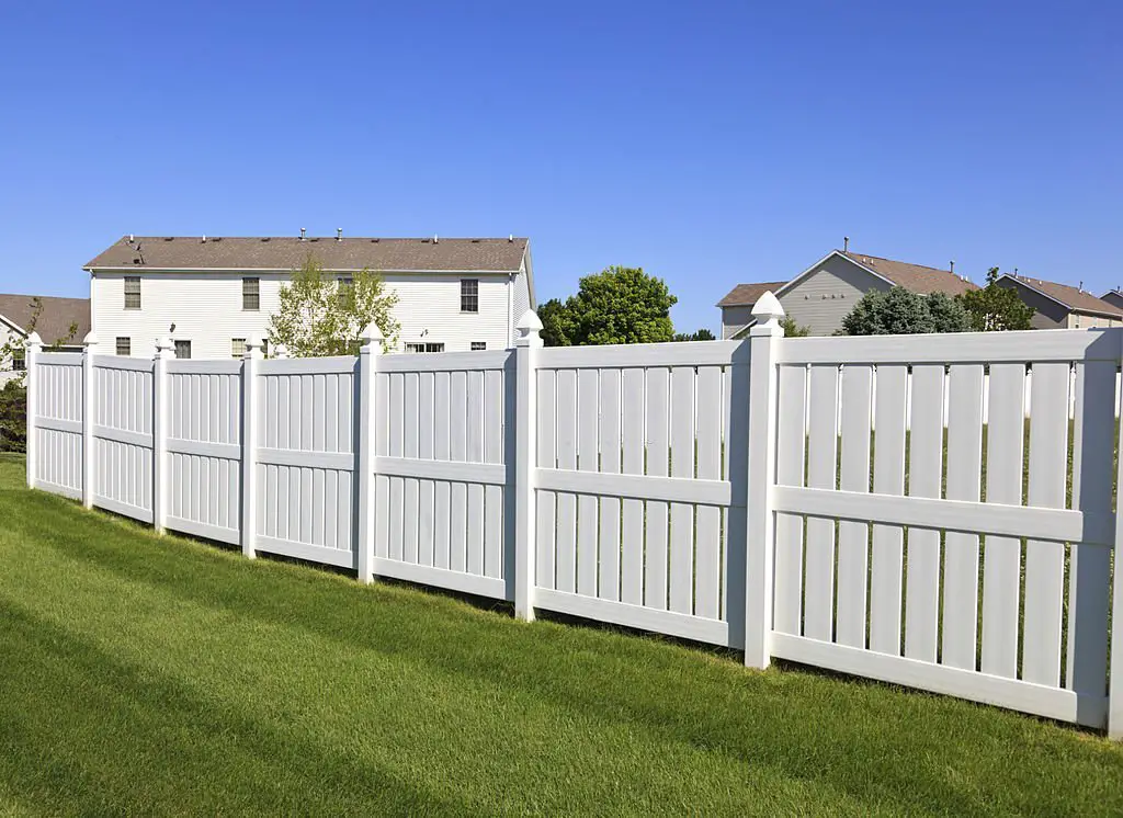 What Makes Vinyl Fencing Special?
