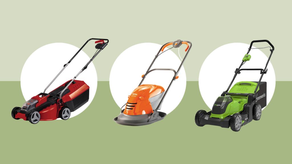 Factors to Consider When Buying a Brushless Lawn Mower