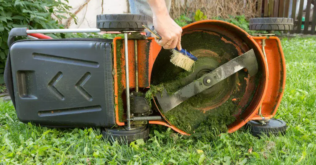 Tips to Speed Up Mowing