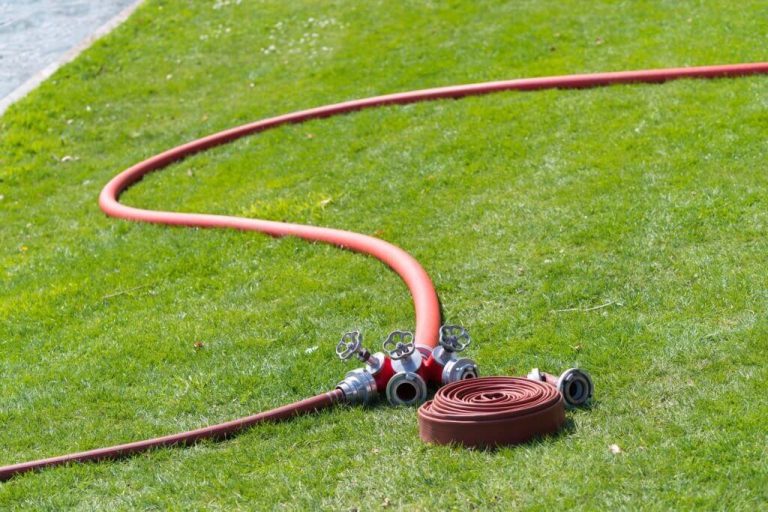 What Size Garden Hose For Pressure Washer(7+ Powerful Tips)